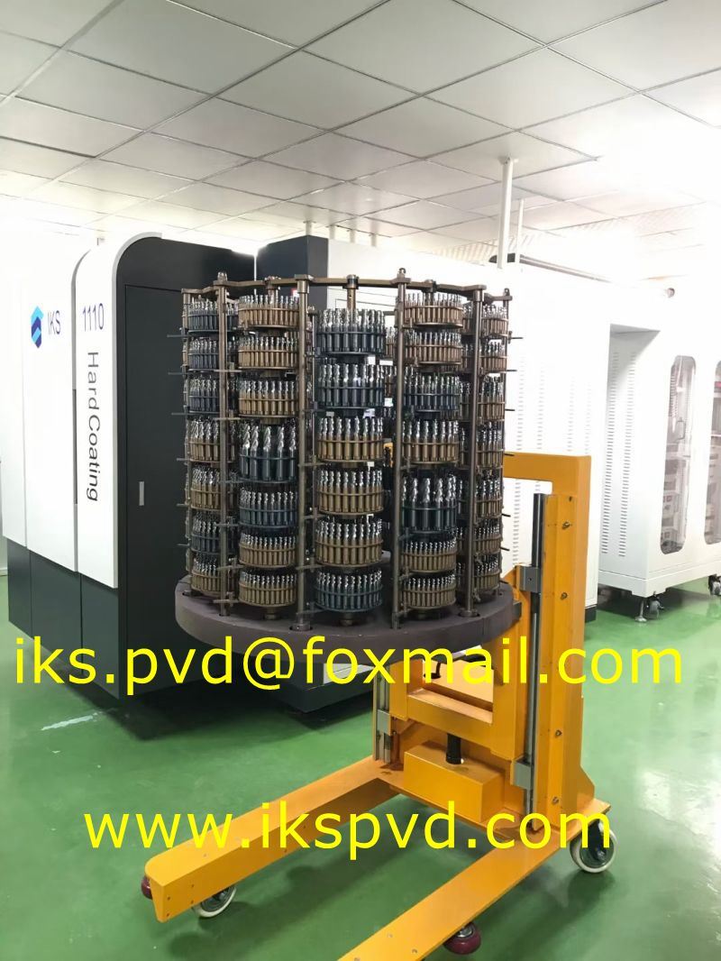 hard coating machine for drills hard coating machine for drills