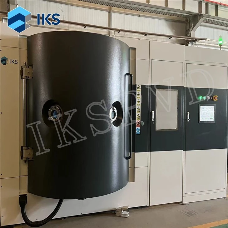Automated Coating Line factory