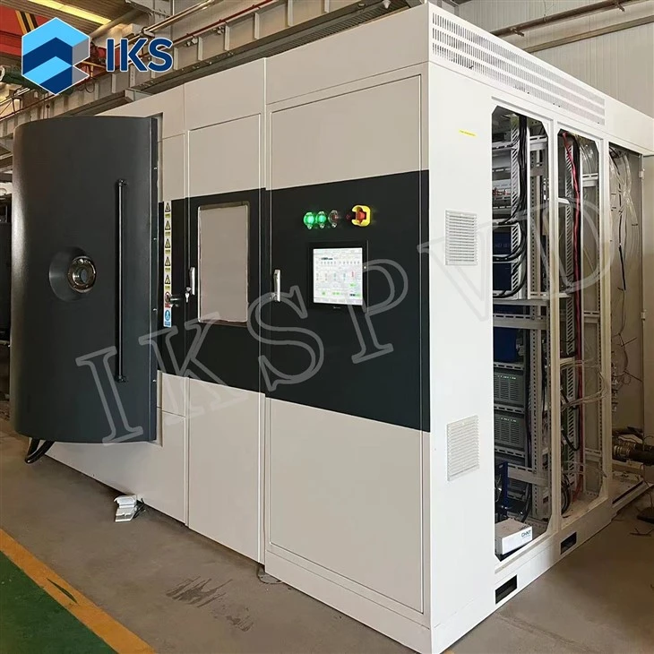 Decorative Coatings Machine (Gold, Rose Gold, Black,champagne,blue,green,purple best