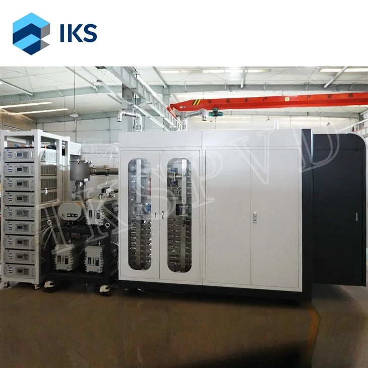 Mold Vacuum Coating Machine best