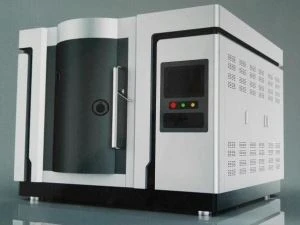 Náhradné diely tesniacich prvkov pre hodinky ZY-1212 a hodinky strednej frekvencie Magnetronové rozprašovacie vákuové nanášacie stroje