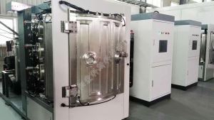 Náhradné diely tesniacich prvkov pre ZY-1313 Magnetron Multi-Arc Vacuum Coating Machine