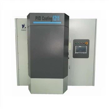 ZY-1211 Multi-Arc Ion PVD poťahovací stroj