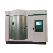 ZY-1212 Hodiny a hodinky strednej frekvencie Magnetron Sputtering vákuové nanášacie stroje
